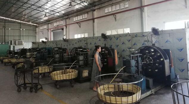 硫化罐配套蒸汽發(fā)生器成影響橡膠硫化的第一因素